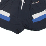 ELLESSE Womens Swimming Shorts Black M W30