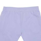 ELLESSE Mens Casual Shorts Purple Relaxed L W38