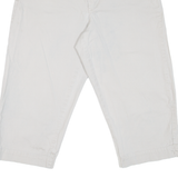 LEE Mens Casual Shorts Grey M W30