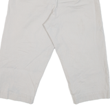 LEE Mens Casual Shorts Grey M W30