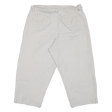 LEE Mens Casual Shorts Grey M W30