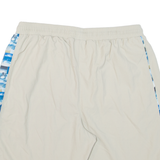 ADIDAS Mens Swimming Shorts Beige M W32