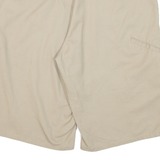 DICKIES Mens Workwear Shorts Brown L W36