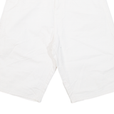 DICKIES Mens Workwear Shorts White L W30