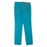 LEVI'S 510 Jeans Mens Blue Slim Skinny W30 L30