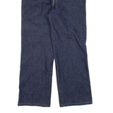 LEVI'S Womens Jeans Blue Loose Straight W26 L25