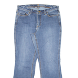 CARHARTT Workwear Womens Jeans Blue Regular Bootcut W31 L27