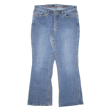CARHARTT Workwear Womens Jeans Blue Regular Bootcut W31 L27