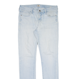 TIMBERLAND Mens Jeans Blue Slim Skinny W29 L31