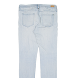 TIMBERLAND Mens Jeans Blue Slim Skinny W29 L31