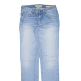 GUESS Brittney Womens Jeans Blue Slim Skinny W25 L31