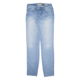 GUESS Brittney Womens Jeans Blue Slim Skinny W25 L31