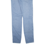 GUESS Brittney Womens Jeans Blue Slim Skinny W25 L31