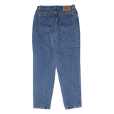 LEVI'S 550 Womens Jeans Blue Relaxed Tapered W32 L32