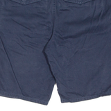 TIMBERLAND Mens Chino Shorts Blue M W30