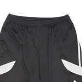 ADIDAS Mens Sports Shorts Black M W29