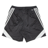 ADIDAS Mens Sports Shorts Black M W29
