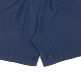 ADIDAS Mens Sports Shorts Blue XL W42