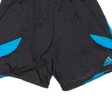 ADIDAS Mens Sports Shorts Black M W25