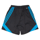 ADIDAS Mens Sports Shorts Black M W25