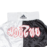 ADIDAS Mens Sports Shorts Black L W26