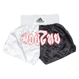 ADIDAS Mens Sports Shorts Black L W26