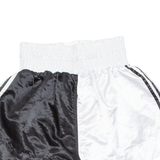 ADIDAS Mens Sports Shorts Black L W26