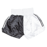ADIDAS Mens Sports Shorts Black L W26