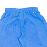 ADIDAS Mens Sports Shorts Blue S W26