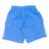 ADIDAS Mens Sports Shorts Blue S W26