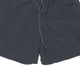 ADIDAS Mesh Lining Mens Swimming Shorts Black M W30