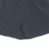 ADIDAS Mesh Lining Mens Swimming Shorts Black M W30