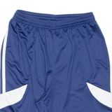 ADIDAS Mens Sports Shorts Blue S W24