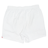 UMBRO England Mens Sports Shorts White S W30