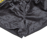 ADIDAS Mens Sports Shorts Black M W25