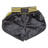 ADIDAS Mens Sports Shorts Black M W25