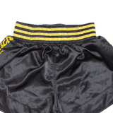 ADIDAS Mens Sports Shorts Black M W25