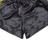 ADIDAS Mens Sports Shorts Black M W25