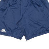 ADIDAS Team GB London 2012 Mens Sports Shorts Blue M W28