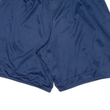 ADIDAS Team GB London 2012 Mens Sports Shorts Blue M W28