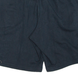 ADIDAS Mens Casual Shorts Black M W28
