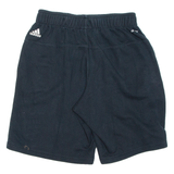 ADIDAS Mens Casual Shorts Black M W28