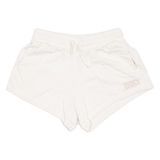 PUMA Womens Casual Shorts Beige S W26