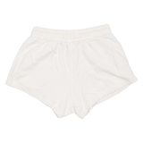 PUMA Womens Casual Shorts Beige S W26