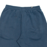 PUMA Mens Casual Shorts Blue S W28
