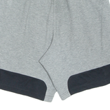 PUMA Mens Casual Shorts Grey S W28