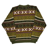 Unbranded Sweater - Large Multicoloured Acrylic