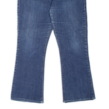 LEVI'S 525 Womens Jeans Blue Regular Bootcut W33 L27