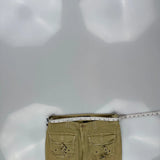 Polo By Ralph Lauren Cargo Pants - 31W US 8 Khaki Cotton