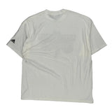 World Series Champions 2005 Adidas Mlb T-Shirt - 2XL White Cotton